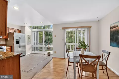 Dining - 13205 Valley Bridge Ct, Silver Spring, MD 20906 photo 3 of 4
