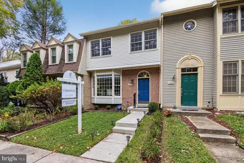 Exterior - 13205 Valley Bridge Ct, Silver Spring, MD 20906 photo 2 of 10