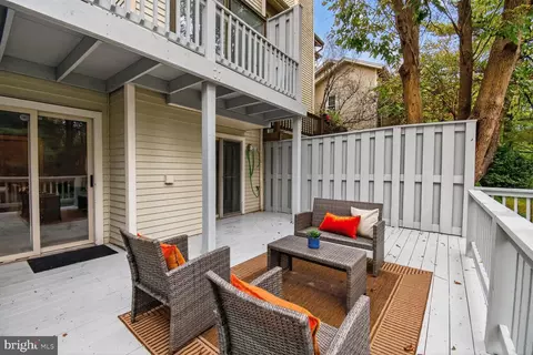 Exterior - 13205 Valley Bridge Ct, Silver Spring, MD 20906 photo 7 of 10