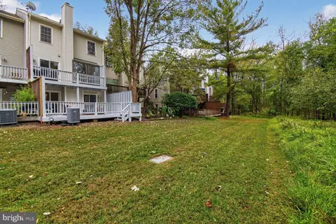 Exterior - 13205 Valley Bridge Ct, Silver Spring, MD 20906 photo 9 of 10