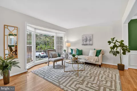 Living - 13205 Valley Bridge Ct, Silver Spring, MD 20906 photo 1 of 4