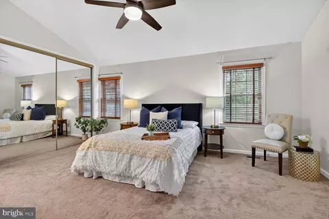 Bedroom - 13205 Valley Bridge Ct, Silver Spring, MD 20906 photo 2 of 5