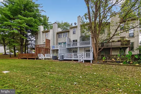 Exterior - 13205 Valley Bridge Ct, Silver Spring, MD 20906 photo 8 of 10