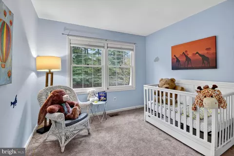 Bedroom - 13205 Valley Bridge Ct, Silver Spring, MD 20906 photo 4 of 5