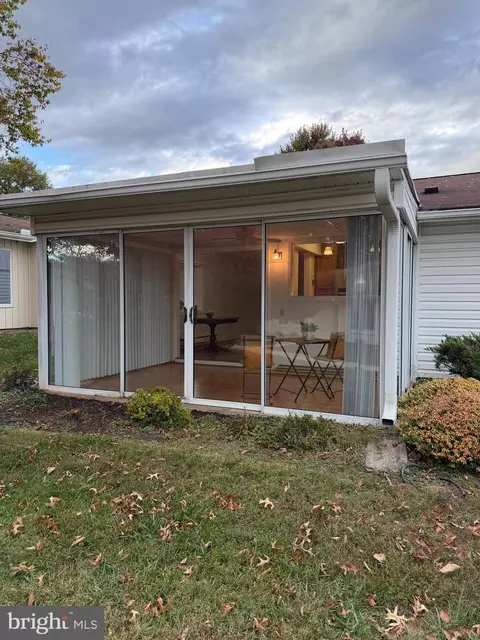 Exterior - 15418 Bramblewood Dr #20-C, Silver Spring, MD 20906 photo 3 of 5
