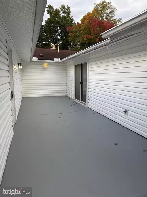 Exterior - 15418 Bramblewood Dr #20-C, Silver Spring, MD 20906 photo 4 of 5