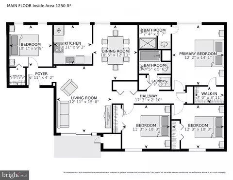 17801 Buehler Rd #112, Olney, MD 20832 photo 31
