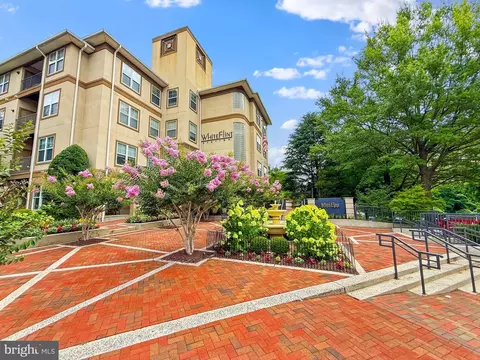 11750 Old Georgetown #2524, North Bethesda, MD 20852