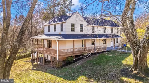 21810 Big Woods Rd, Dickerson, MD 20842