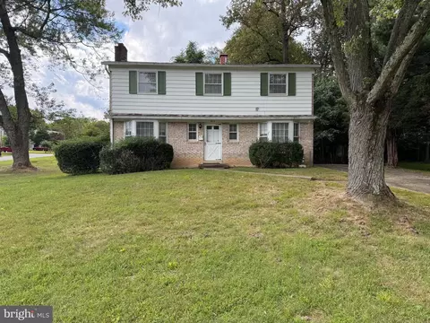 2610 Silverdale Dr, Silver Spring, MD 20906