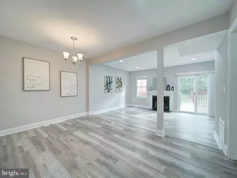 20117 Laurel Hill Way, Germantown, MD 20874