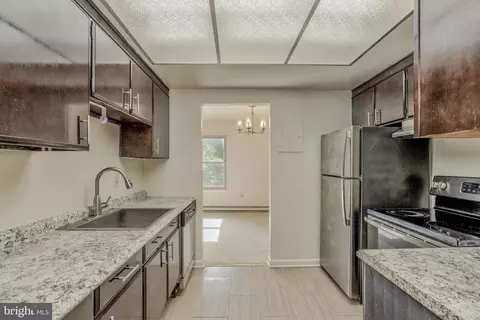 Kitchen - 3320 Chiswick Ct #61-2B, Silver Spring, MD 20906 photo 3 of 3