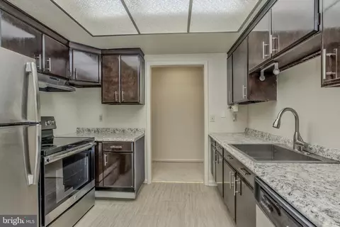 Kitchen - 3320 Chiswick Ct #61-2B, Silver Spring, MD 20906 photo 1 of 3
