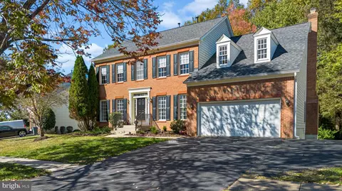4615 Brightwood Rd, Olney, MD 20832