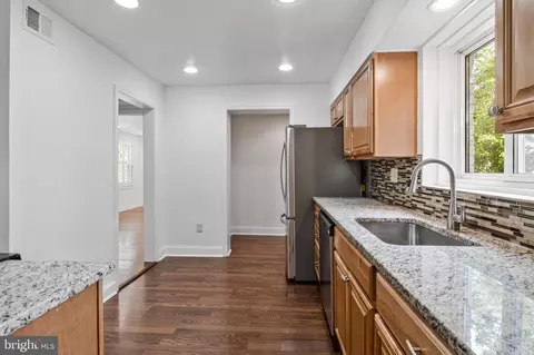 Kitchen - 2209 Prichard Rd, Silver Spring, MD 20902 photo 1 of 2