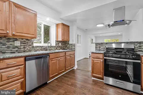 Kitchen - 2209 Prichard Rd, Silver Spring, MD 20902 photo 2 of 2