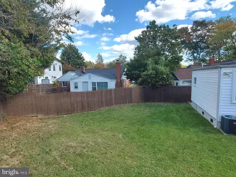 Exterior - 2209 Prichard Rd, Silver Spring, MD 20902 photo 7 of 7