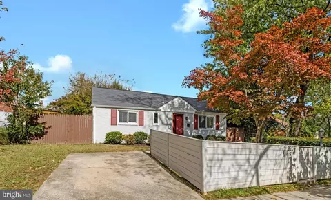 Exterior - 2209 Prichard Rd, Silver Spring, MD 20902 photo 2 of 7