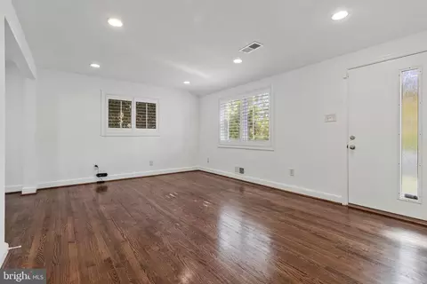 Living - 2209 Prichard Rd, Silver Spring, MD 20902 photo 2 of 3
