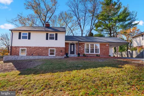 18816 Stoneyhurst St, Olney, MD 20832