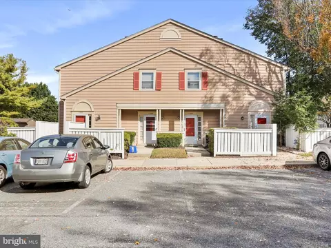 11303 Appledowre Way #119, Germantown, MD 20876