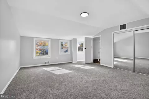 Bedroom - 2814 Munson St, Silver Spring, MD 20902 photo 1 of 3