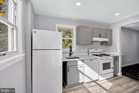Kitchen - 2814 Munson St, Silver Spring, MD 20902 photo 1 of 1