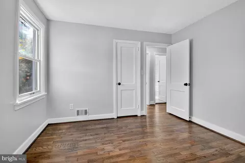 Bedroom - 2814 Munson St, Silver Spring, MD 20902 photo 2 of 3
