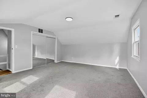Bedroom - 2814 Munson St, Silver Spring, MD 20902 photo 3 of 3