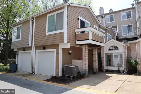9802 Sailfish Ter, Gaithersburg, MD 20886