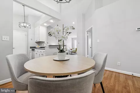 Dining - 13700 Modrad Way #8-A-33, Silver Spring, MD 20904 photo 2 of 3