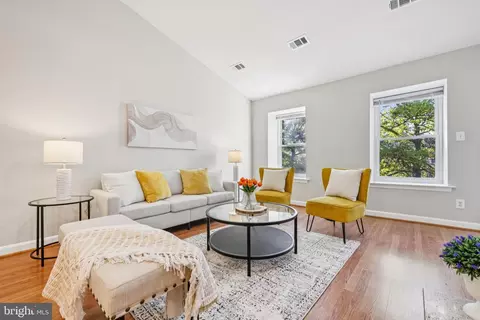 Living - 13700 Modrad Way #8-A-33, Silver Spring, MD 20904 photo 1 of 1