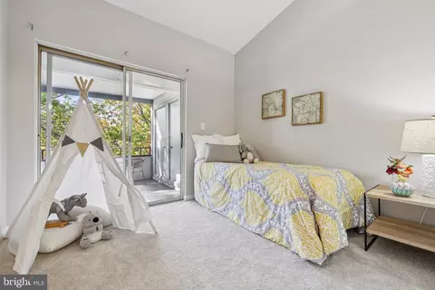 Bedroom - 13700 Modrad Way #8-A-33, Silver Spring, MD 20904 photo 1 of 3
