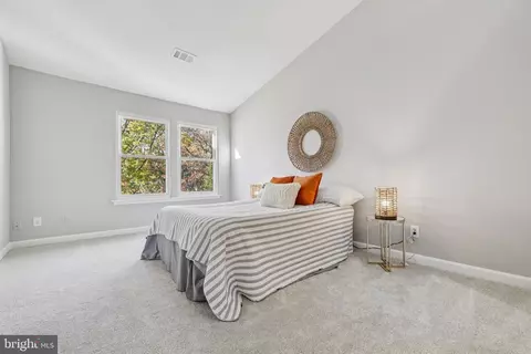 Bedroom - 13700 Modrad Way #8-A-33, Silver Spring, MD 20904 photo 2 of 3