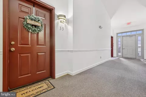 Entry Way - 13700 Modrad Way #8-A-33, Silver Spring, MD 20904 photo 1 of 2