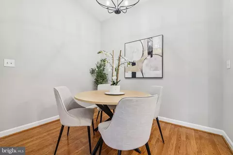 Dining - 13700 Modrad Way #8-A-33, Silver Spring, MD 20904 photo 1 of 3