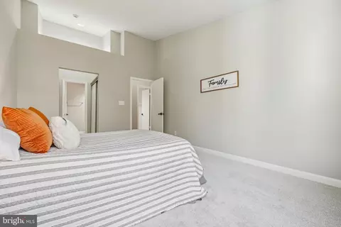 Bedroom - 13700 Modrad Way #8-A-33, Silver Spring, MD 20904 photo 3 of 3