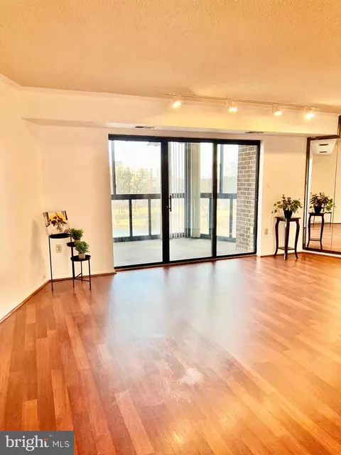Living - 15115 Interlachen Dr #3-603, Silver Spring, MD 20906 photo 3 of 3