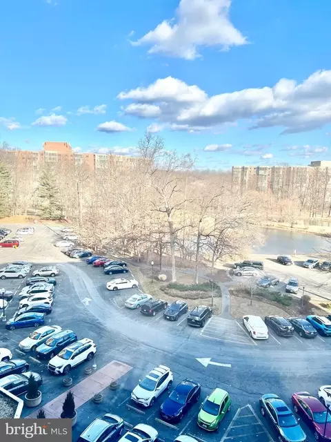 Exterior - 15115 Interlachen Dr #3-603, Silver Spring, MD 20906 photo 2 of 5