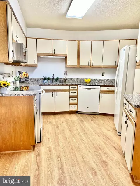 Kitchen - 15115 Interlachen Dr #3-603, Silver Spring, MD 20906 photo 1 of 4