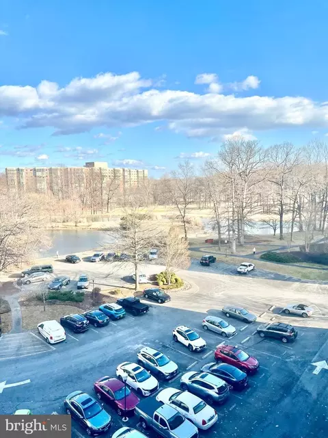 Exterior - 15115 Interlachen Dr #3-603, Silver Spring, MD 20906 photo 3 of 5