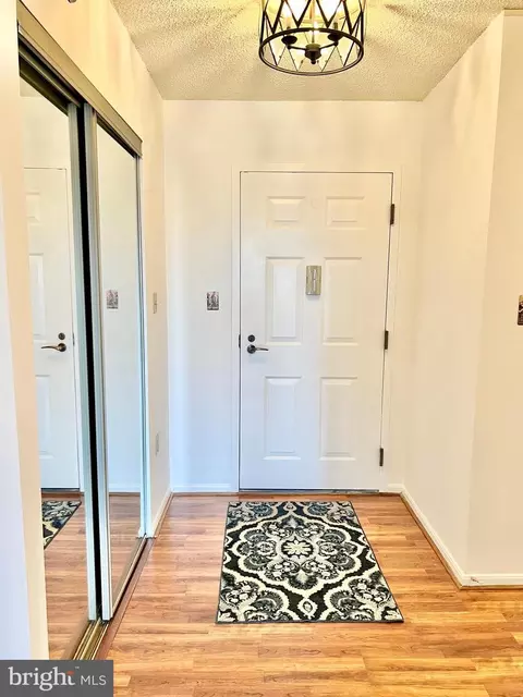 Entry Way - 15115 Interlachen Dr #3-603, Silver Spring, MD 20906 photo 1 of 1