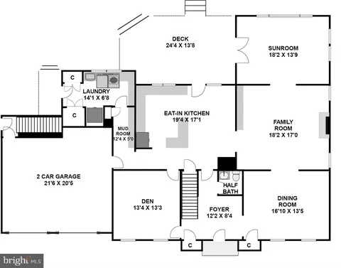 7700 Brickyard Rd, Potomac, MD 20854 photo 48