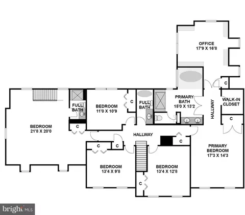 7700 Brickyard Rd, Potomac, MD 20854 photo 49
