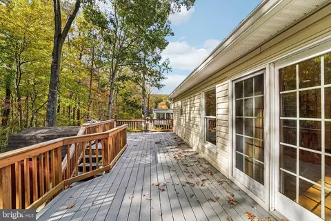 Exterior - 14820 Windmill Ter, Silver Spring, MD 20905 photo 2 of 3