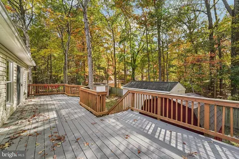 Exterior - 14820 Windmill Ter, Silver Spring, MD 20905 photo 1 of 3