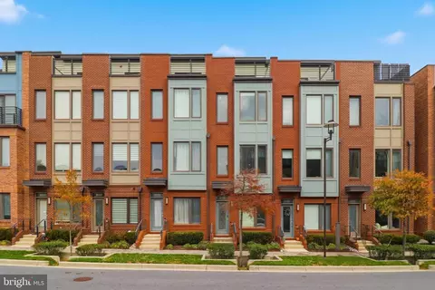 16199 Columbus Ave, Rockville, MD 20855