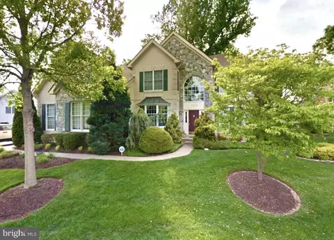 10113 Daphney House Way, Rockville, MD 20850