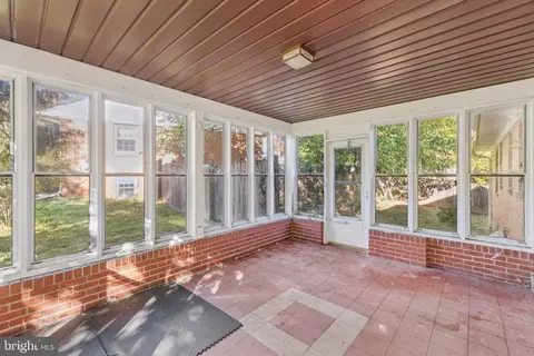 Exterior - 9700 Dameron Dr, Silver Spring, MD 20910 photo 2 of 6