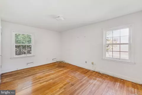 Bedroom - 9700 Dameron Dr, Silver Spring, MD 20910 photo 1 of 8